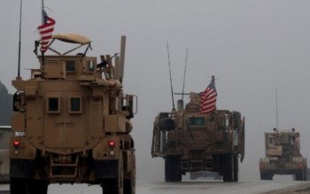 US mulling 14,000 more troops for Mideast: Report