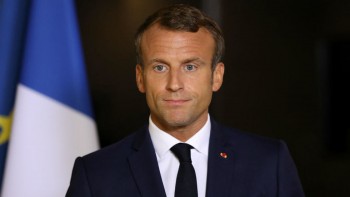 Macron to hold meeting on pensions