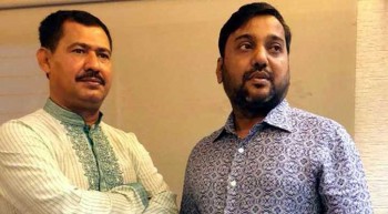 Smarat, Arman chargesheeted in narcotics case