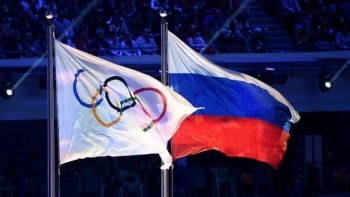 Russia banned from global sports for 4 years over doping