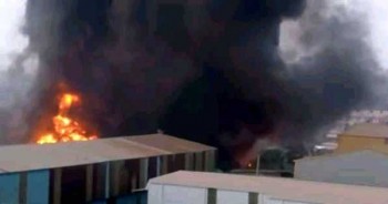 Keraniganj plastic factory fire: Death toll rises to 9
