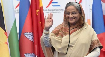 Sheikh Hasina 29th most powerful woman in world: Forbes