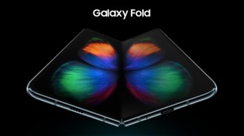 1 Million Galaxy Fold handsets sold, says Samsung