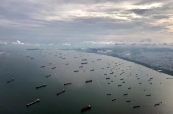 Shipping industry sails into the unknown with new pollution rules