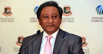 BCB not to force cricketers for Pakistan tour: Nazmul
