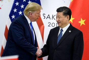 US-China trade deal gets tepid reception