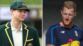 Stokes and Smith shine in eventful year
