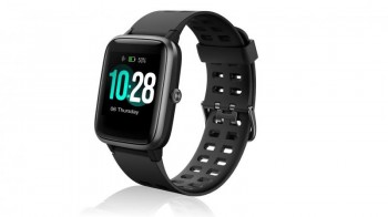 Portronics launches smartwatch-cum-fitness tracker at Rs 3,999