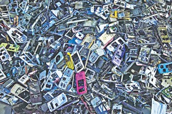 Time to formalise informal e-waste management in Bangladesh