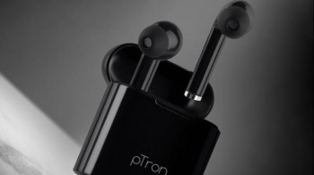 New True Wireless Earbuds from Ptron launched at affordable Rs 899