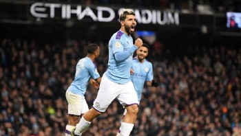 Man City overcome fatigue to blunt Sheffield United