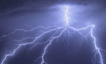 Lightning kills 2 in Cox’s Bazar