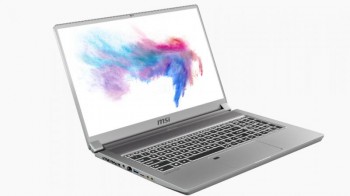 This is the laptop with revolutionary screen tech we have been waiting for