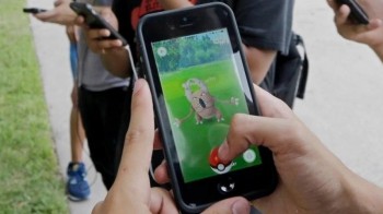 Pokemon Go made about USD 900 million in 2019