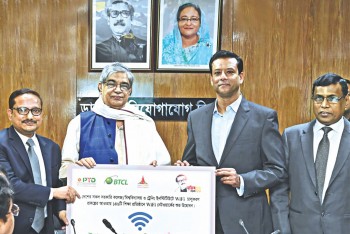 146 educational institutions get govt Wi-Fi