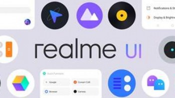 realme UI features unveil new privacy functions, focus mode and more