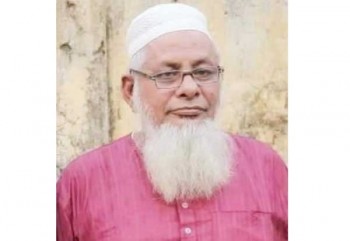 Magura AL leader Tanzel Hossain dies