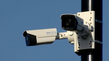This city is getting live facial recognition cameras
