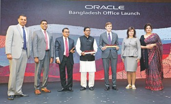 Oracle firmly puts down roots in Bangladesh