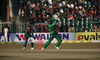 Bangladesh concede 9-wkt defeat; lose series to Pakistan