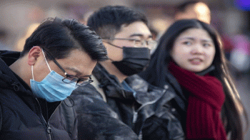 China's Wuhan to ban motor vehicles to prevent coronavirus outbreak