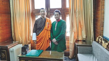 Dream71 to help Bhutan digitalise citizen service