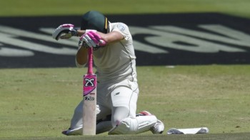 Proteas docked six ICC World Test Championship points