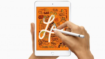 Apple iPad turned 10