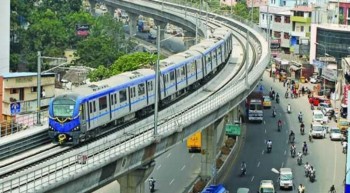 Metro rail to open on December 16, 2021: Quader