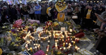 All nine bodies recovered from Kobe Bryant's helicopter crash