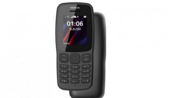 Nokia 400 4G could be the first 'Android' feature phone