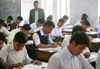 SSC, equivalent exams begin today