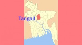 2 pedestrians killed in Tangail road crash