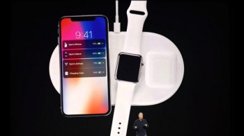 Apple is working on AirPower-like 'smaller' charging mat