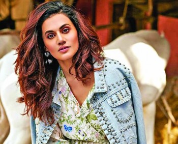 Taapsee: The Queen of sports biopics