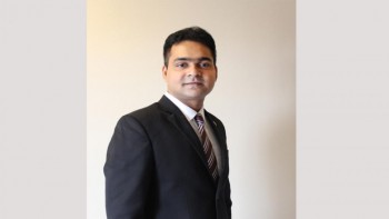 Radisson Blu Dhaka appoints Newaz as new Director of Sales and Marketing