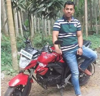 Saudi Arabia expatriate killed in motorcycle crash