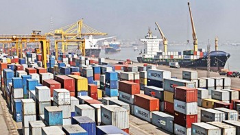 Exports remain sluggish