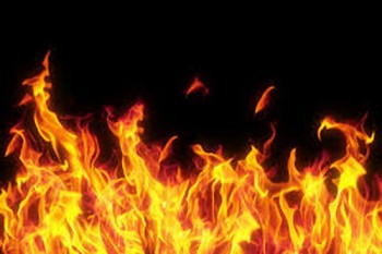 Popular Diagnostic Centre catches fire