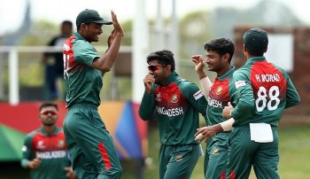 Young Tigers keen to play natural game in final against India
