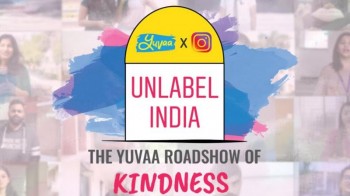 Instagram's ‘Unlabel India’ campaign to permit youth to express themselves safely