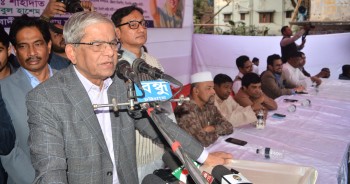 Fakhrul slams govt for repressive acts