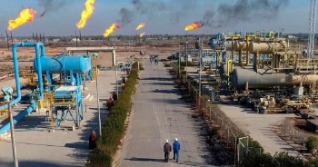 US gives Iraq sanctions waiver for vital Iranian gas imports