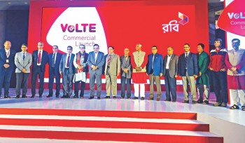 Robi launches VoLTE for better services
