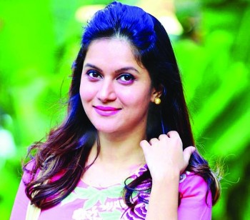 Mithila to star in Kolkata film