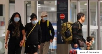 Australians back home after coronavirus quarantine