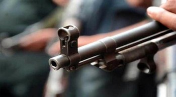 Two ‘robbers’ killed in ‘gunfight’ with rivals in Magura