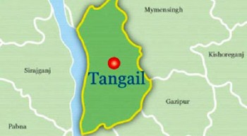 4 killed in Tangail road mishap