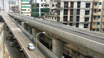 Dhaka flyovers an ‘irreparable damage’: Experts