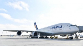 Lufthansa grounds 13 aircraft over coronavirus outbreak